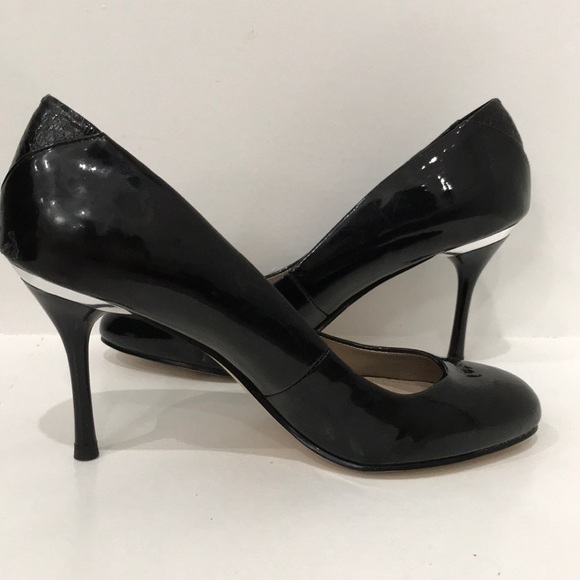Sam Edelman black heels (new) - Picture 1 of 4